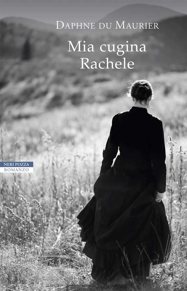 Mia cugina Rachele - Librerie.coop Mia cugina Rachele - Librerie.coop