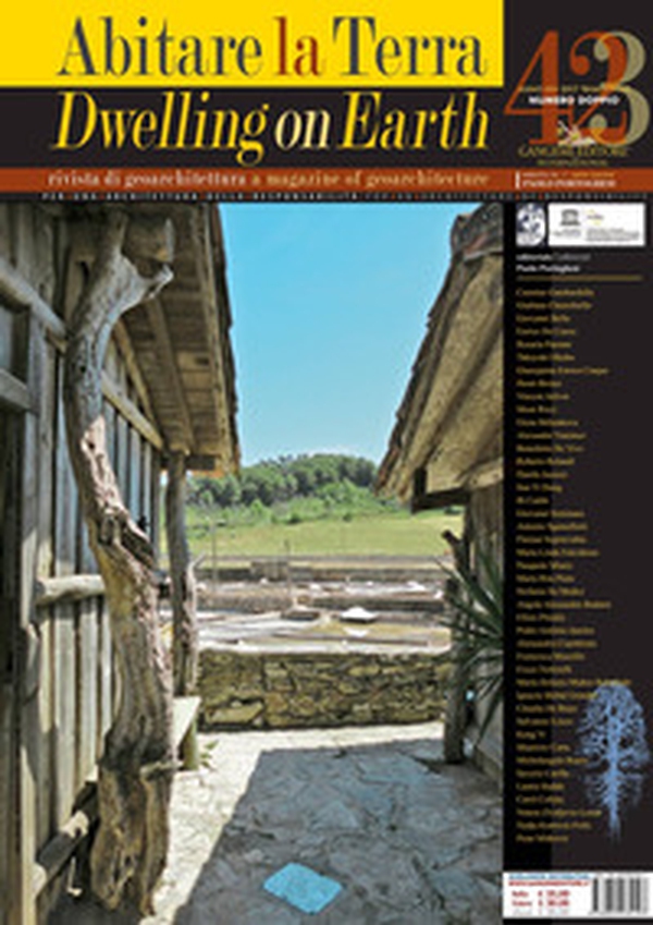 Abitare la terra. Ediz. italiana e inglese - Vol. 42-43 - Librerie.coop Abitare la terra. Ediz. italiana e inglese - Vol. 42-43 - Librerie.coop