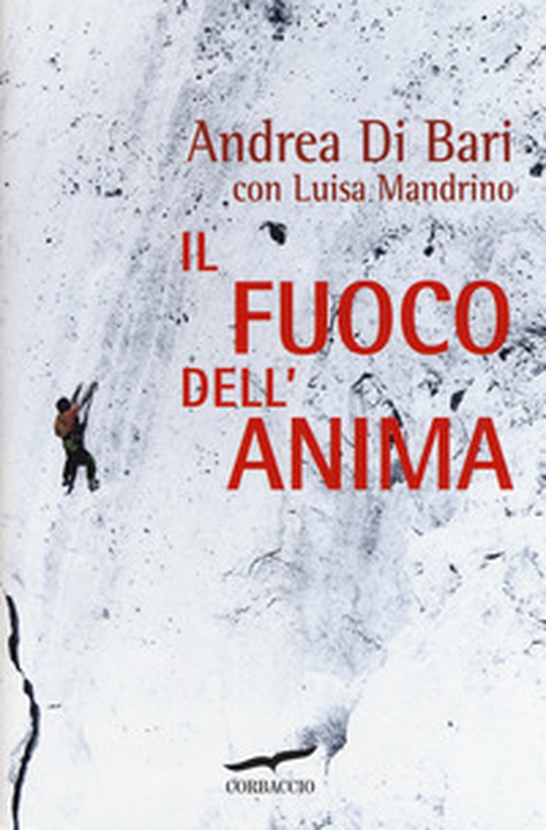 Il fuoco dell'anima - Librerie.coop Il fuoco dell'anima - Librerie.coop