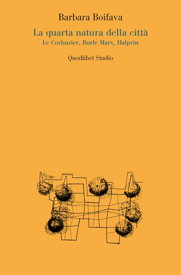 La quarta natura della città - Librerie.coop