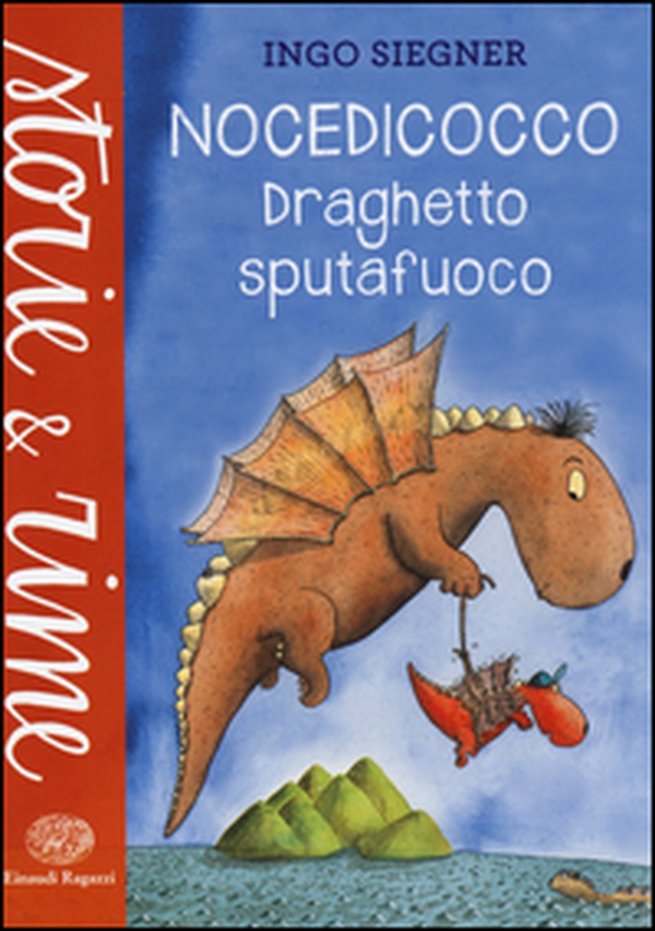 Nocedicocco draghetto sputafuoco - Librerie.coop Nocedicocco draghetto sputafuoco - Librerie.coop