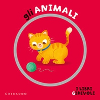 Gli animali - Librerie.coop