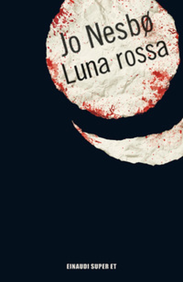 Luna rossa - Librerie.coop Luna rossa - Librerie.coop