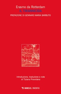 Il tirannicida - Librerie.coop