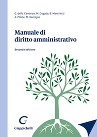 Manuale di diritto amministrativo - Librerie.coop