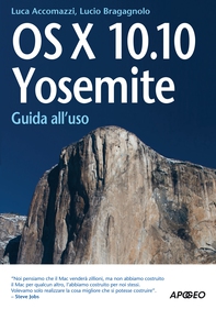 OS X 10.10 Yosemite - Librerie.coop OS X 10.10 Yosemite - Librerie.coop