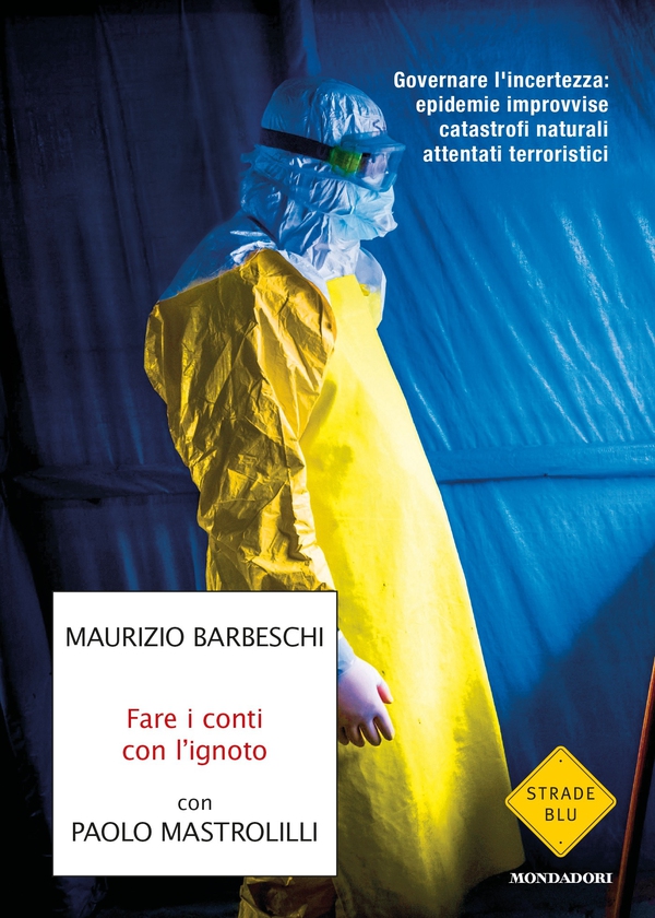 Fare i conti con l'ignoto - Librerie.coop Fare i conti con l'ignoto - Librerie.coop