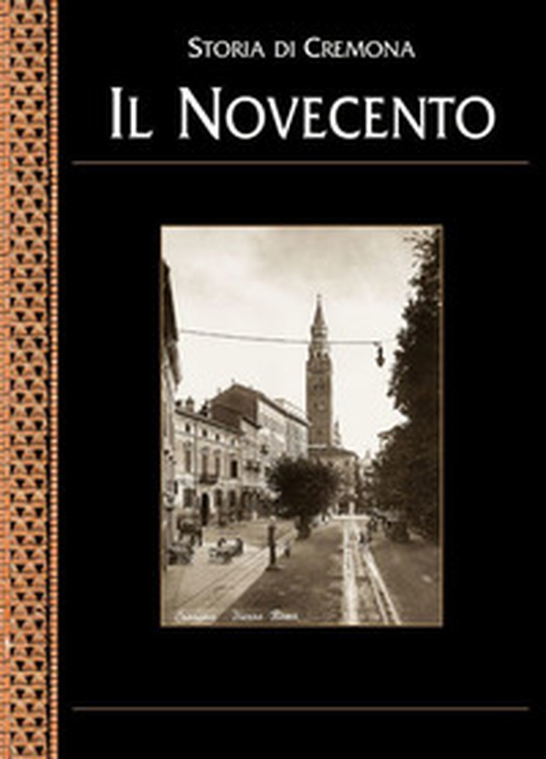 Storia di Cremona - Vol. 8 - Librerie.coop Storia di Cremona - Vol. 8 - Librerie.coop