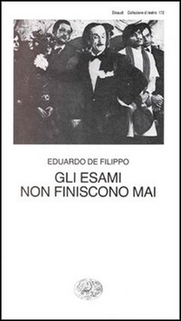 Gli esami non finiscono mai - Librerie.coop Gli esami non finiscono mai - Librerie.coop