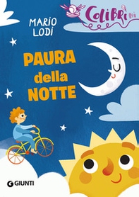 Paura della notte - Librerie.coop Paura della notte - Librerie.coop
