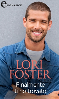 Finalmente ti ho trovato (eLit) - Librerie.coop