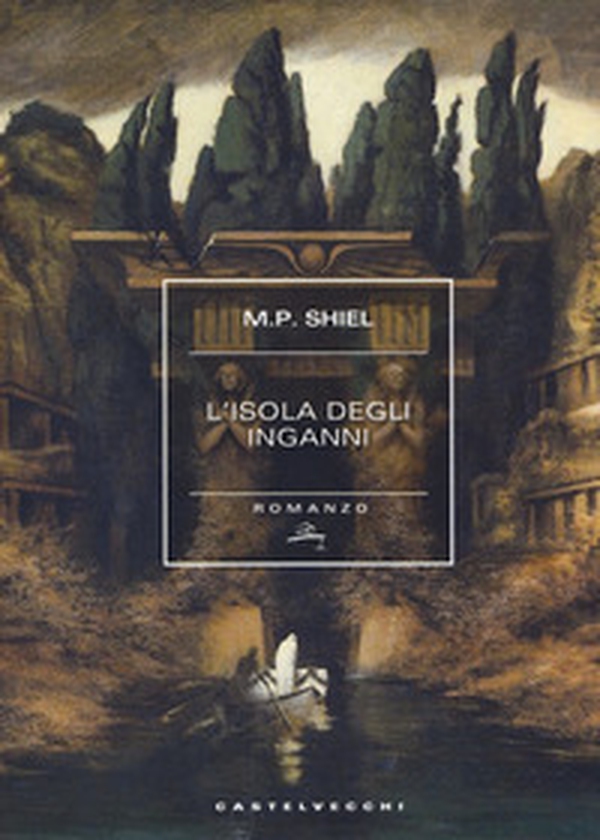 L'isola degli inganni - Librerie.coop L'isola degli inganni - Librerie.coop