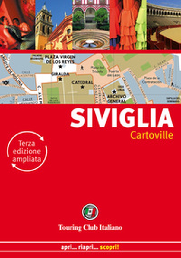 Siviglia - Librerie.coop Siviglia - Librerie.coop
