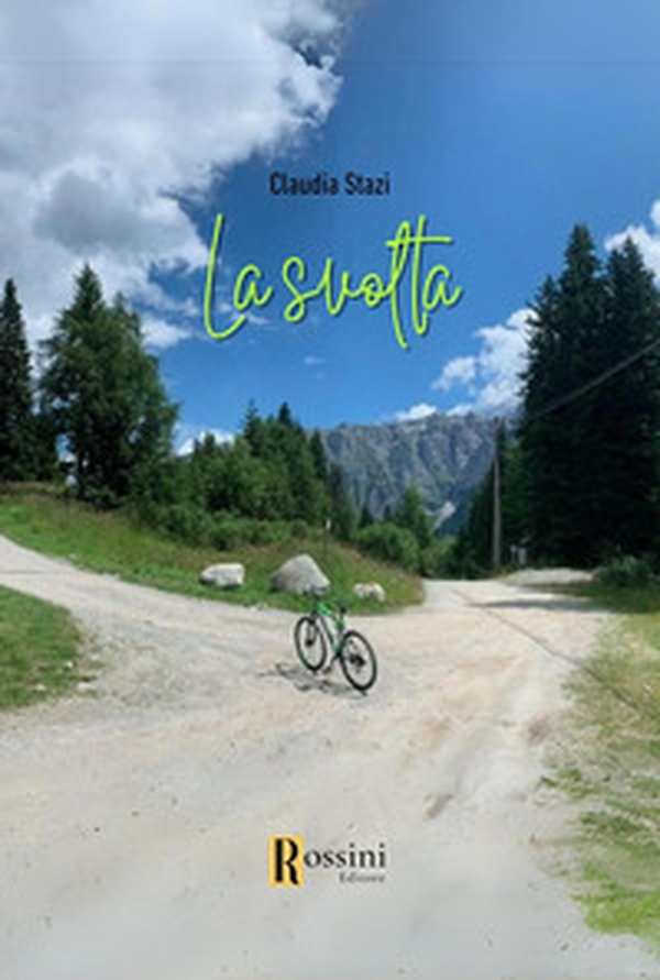 La svolta - Librerie.coop La svolta - Librerie.coop
