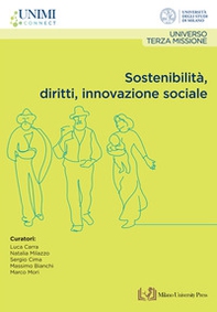 Sostenibilità, diritti, innovazione sociale - Librerie.coop