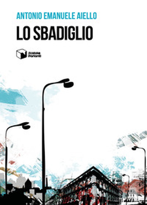 Lo sbadiglio - Librerie.coop Lo sbadiglio - Librerie.coop