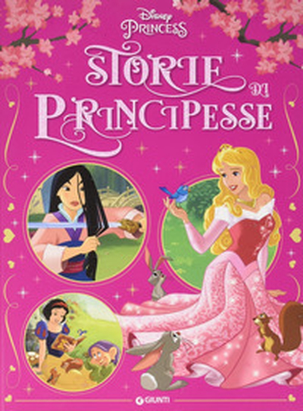 Storie di principesse - Librerie.coop Storie di principesse - Librerie.coop