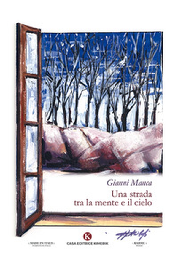Una strada tra la mente e il cielo - Librerie.coop Una strada tra la mente e il cielo - Librerie.coop
