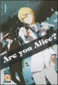 Are you Alice? - Librerie.coop