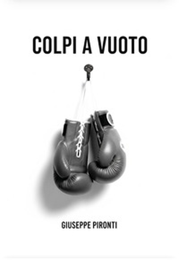 Colpi a vuoto - Librerie.coop