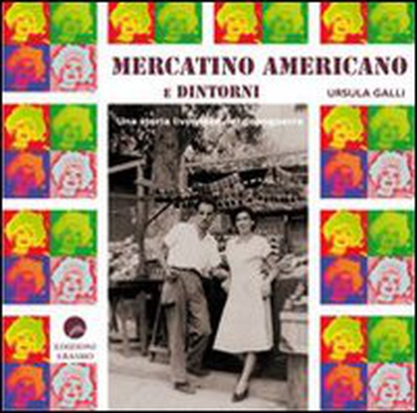 Mercatino americano e dintorni - Librerie.coop Mercatino americano e dintorni - Librerie.coop