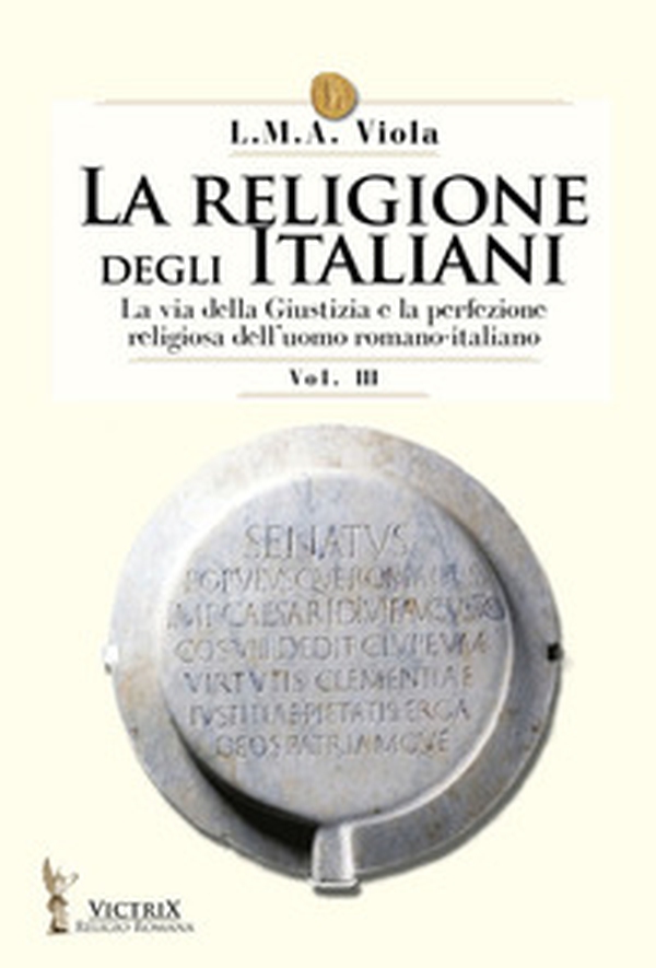 La religione degli italiani - Librerie.coop