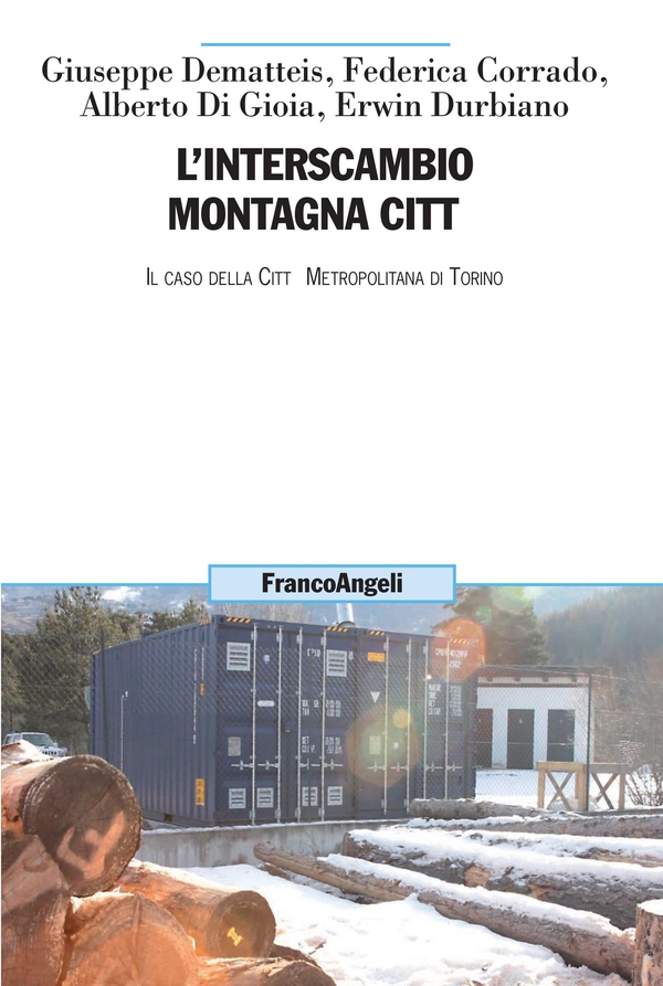 L'interscambio montagna città - Librerie.coop L'interscambio montagna città - Librerie.coop