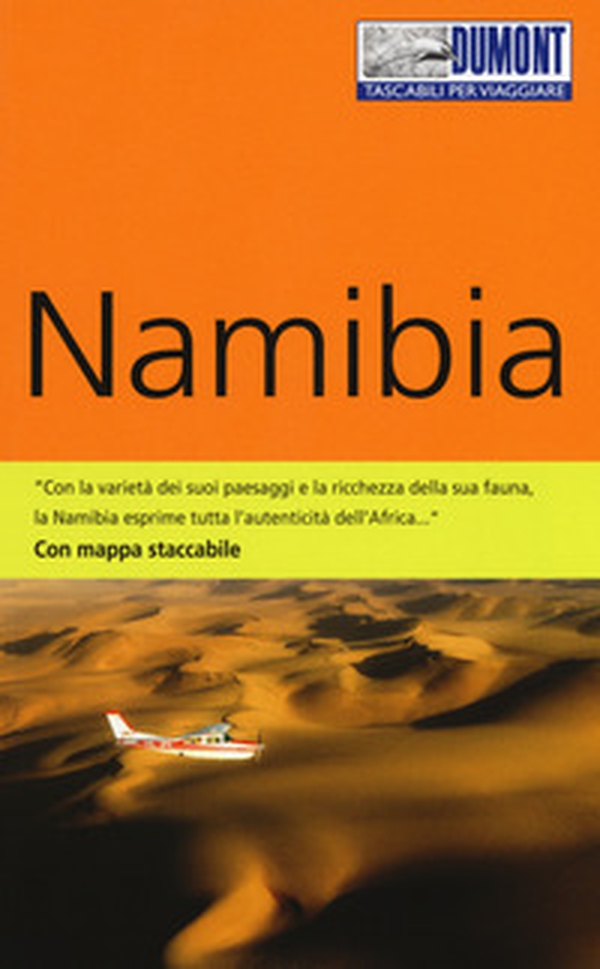 Namibia - Librerie.coop Namibia - Librerie.coop