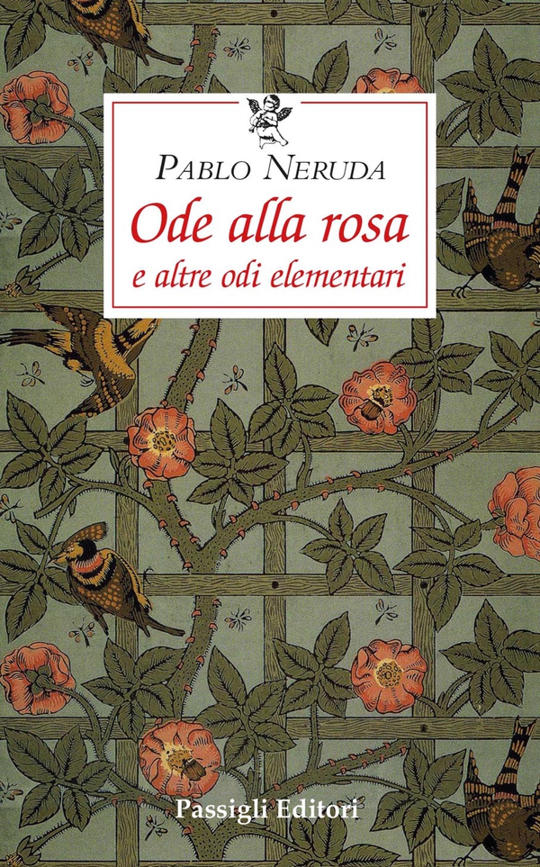 Ode alla rosa - Librerie.coop