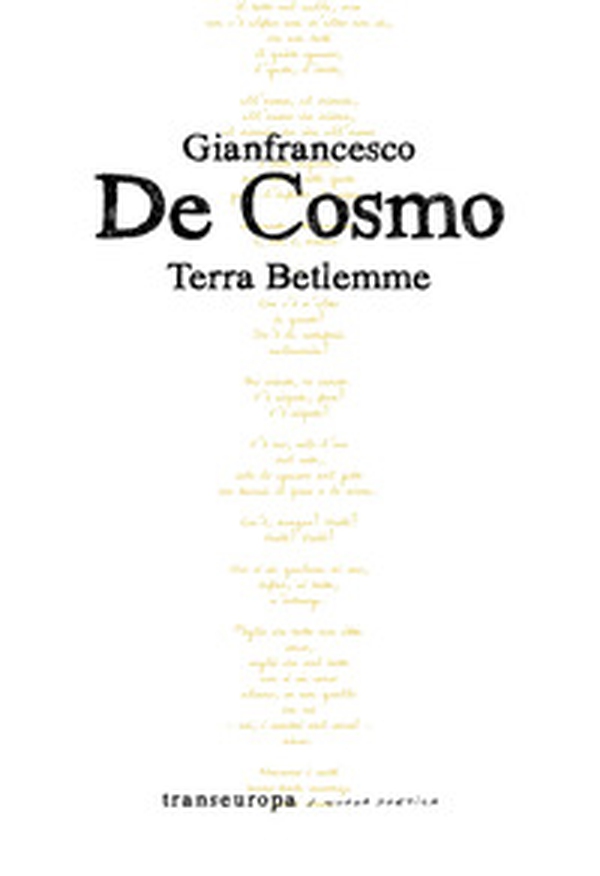 Terra Betlemme - Librerie.coop Terra Betlemme - Librerie.coop