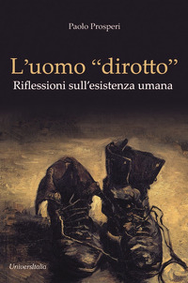 L'uomo «dirotto». Riflessioni sull'esistenza umana - Librerie.coop L'uomo «dirotto». Riflessioni sull'esistenza umana - Librerie.coop