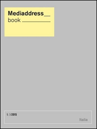 Mediaddress book. La banca dati dei giornalisti - Librerie.coop