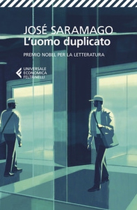 L'uomo duplicato - Librerie.coop L'uomo duplicato - Librerie.coop