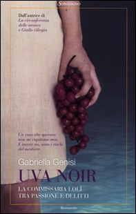 Uva noir - Librerie.coop