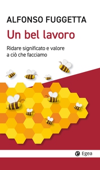 Un bel lavoro - Librerie.coop