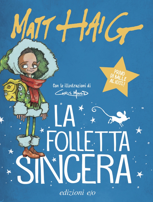 La folletta sincera - Librerie.coop La folletta sincera - Librerie.coop