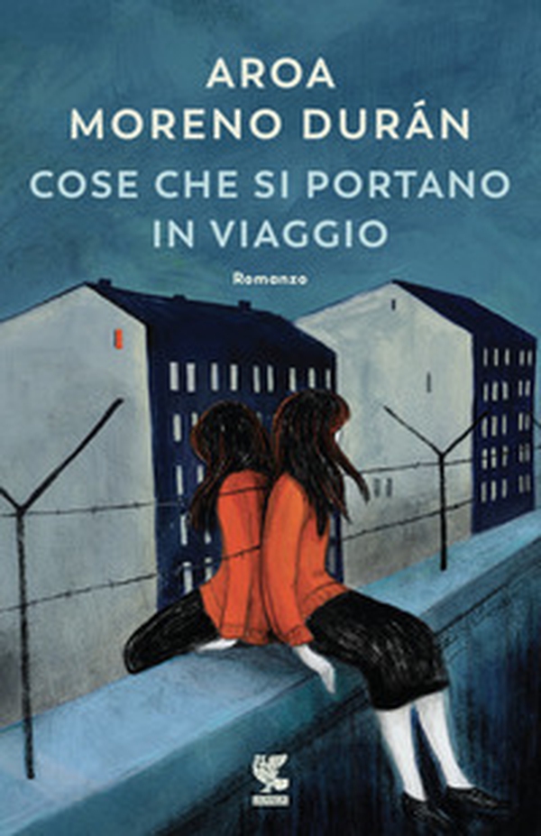 Cose che si portano in viaggio - Librerie.coop Cose che si portano in viaggio - Librerie.coop