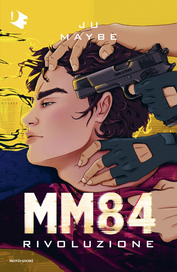 MM84 - Volume 3 - Librerie.coop