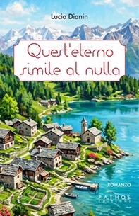Quest'eterno simile al nulla - Librerie.coop