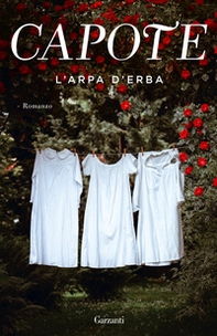 L'arpa d'erba - Librerie.coop