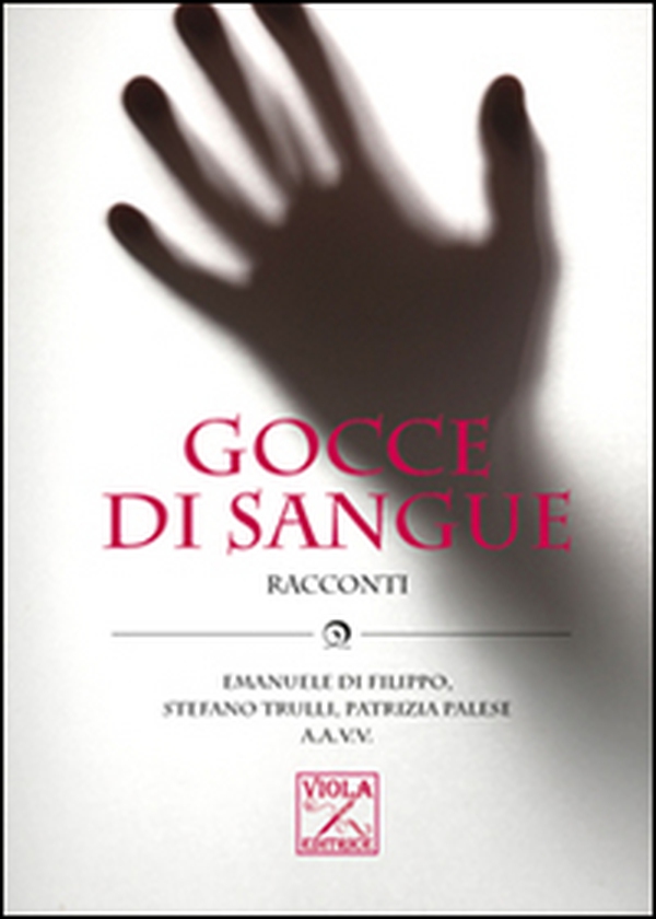Gocce di sangue - Librerie.coop Gocce di sangue - Librerie.coop