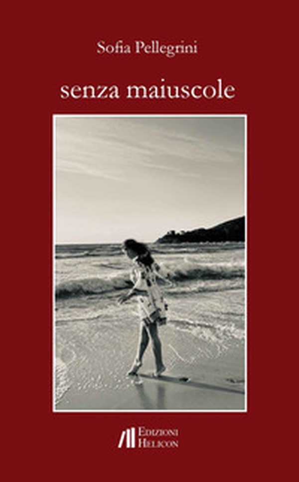 Senza maiuscole - Librerie.coop Senza maiuscole - Librerie.coop