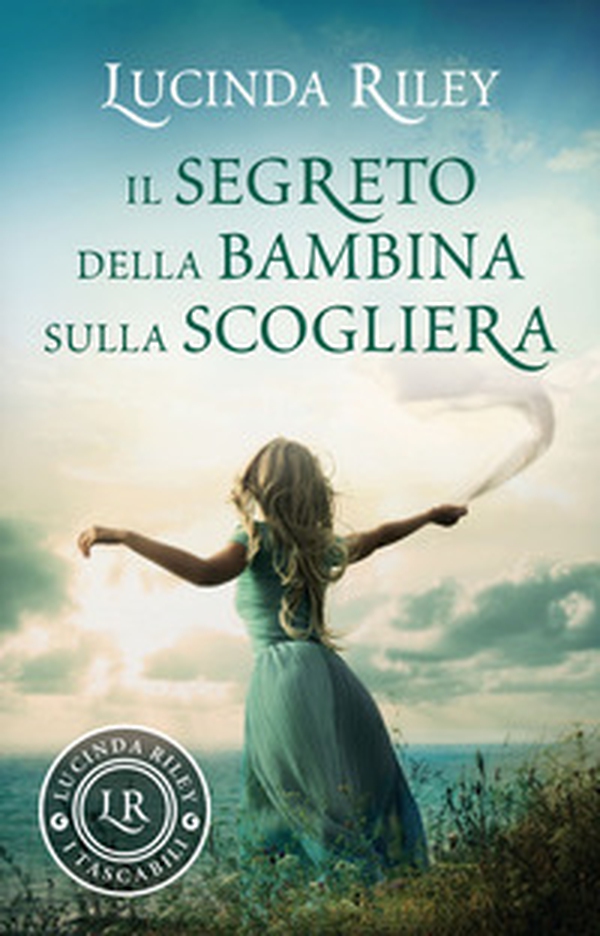 Il segreto della bambina sulla scogliera - Librerie.coop Il segreto della bambina sulla scogliera - Librerie.coop