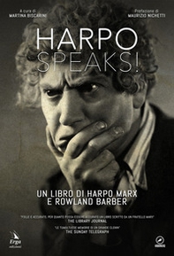 Harpo speaks! - Librerie.coop