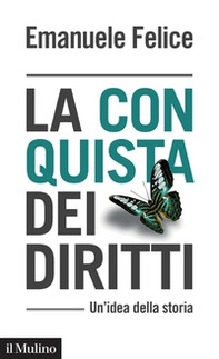 La conquista dei diritti. Un'idea della storia - Librerie.coop