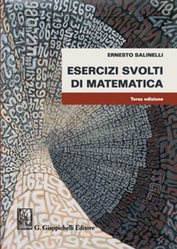 Esercizi svolti di matematica - Librerie.coop Esercizi svolti di matematica - Librerie.coop