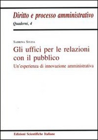 Gli uffici per le relazioni con il pubblico - Librerie.coop