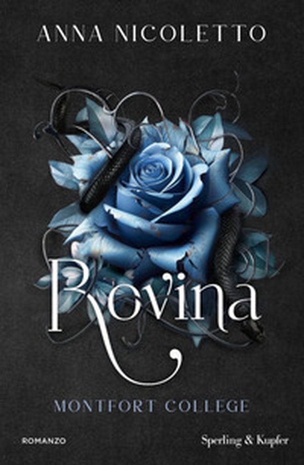 Rovina. Montfort College - Vol. 2 - Librerie.coop