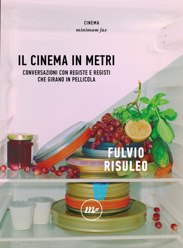 Il cinema in metri - Librerie.coop