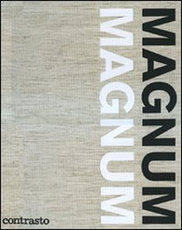 Magnum Magnum - Librerie.coop Magnum Magnum - Librerie.coop